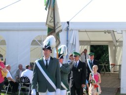 Schützenfest 2015
